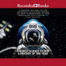 The Best Science Fiction and Fantasy of the Year Volume 11