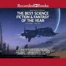 The Best Science Fiction and Fantasy of the Year Volume 12