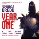Judge Dredd: Year One: Omnibus