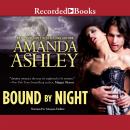 Bound By Night Audiobook