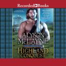 Highland Conquest Audiobook