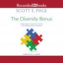 Diversity Bonus: How Great Teams Pay Off in the Knowledge Economy, Scott E. Page