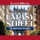 Uneasy Street: The Anxieties of Affluence, Rachel Sherman