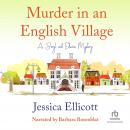 Murder in an English Village, Jessica Ellicott