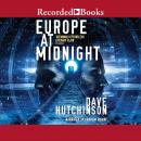 Europe at Midnight Audiobook