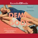 Demi-Gods Audiobook