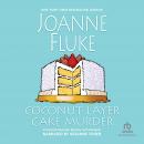 Coconut Layer Cake Murder Audiobook