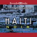 Haiti Noir Audiobook