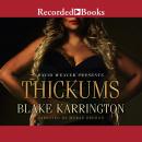 Thickums Audiobook