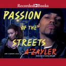 Passion of the Streets Audiobook