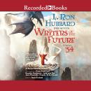 L. Ron Hubbard Presents: Writers of the Future Volume 34 Audiobook