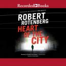 Heart of the City Audiobook