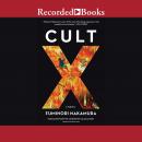 Cult X Audiobook