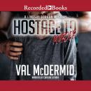 Hostage to Murder Audiobook