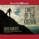 Limits of the Known, David Roberts