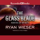 The Glass Blade Audiobook