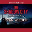 The Shadow City Audiobook