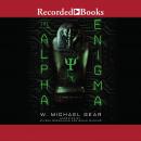 The Alpha Enigma Audiobook