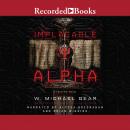 Implacable Alpha Audiobook