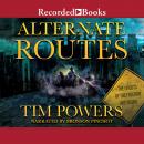 Alternate Routes Audiobook