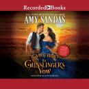 Gunslinger's Vow Audiobook
