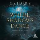 Where Shadows Dance
