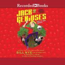 Jack and the Geniuses: Lost in the Jungle Audiobook