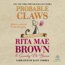 Probable Claws Audiobook