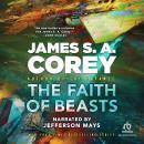 The Faith of Beasts Audiobook