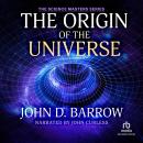 The Origin of the Universe Audiobook