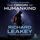 The Origin of Humankind Audiobook