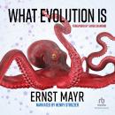 What Evolution Is Audiobook