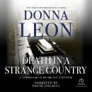 Death in a Strange Country Audiobook