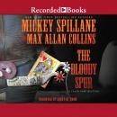 Bloody Spur, Mickey Spillane, Max Allan Collins