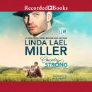 Country Strong Audiobook