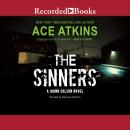 The Sinners Audiobook