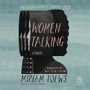 Cover of Women Talking