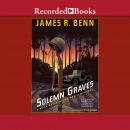 Solemn Graves Audiobook