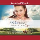 More Than Meets the Eye Audiobook