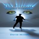 The Creature: Forgotten Prometheus Audiobook