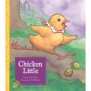 Chicken Little Audiobook