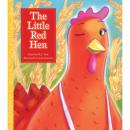 The Little Red Hen Audiobook