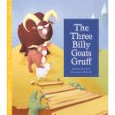 The Three Billy Goats Gruff Audiobook