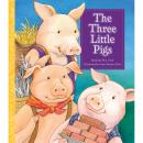 The Three Little Pigs Audiobook