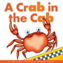 A Crab in the Cab Audiobook