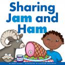 Sharing Jam and Ham Audiobook