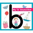 My 'b' Sound Box® Audiobook