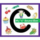 My 'c' Sound Box® Audiobook