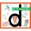 My 'd' Sound Box® Audiobook