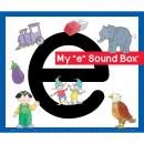 My 'e' Sound Box® Audiobook